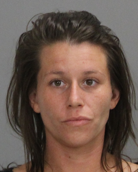 BINTLIFF, RAE ANN arrested by Brazos County SO/PD