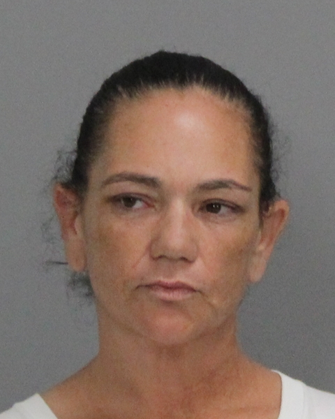 MATTHEWS, MARY CATHERINE arrested by Brazos County SO/PD