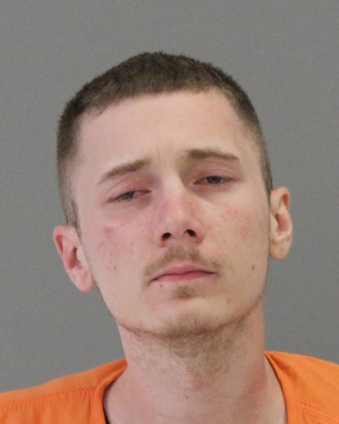 MATTHEWS, JOSEPH MICHAEL arrested by Brazos County SO/PD