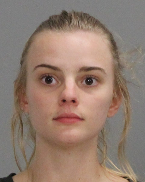 Nason, Avery Carol arrested by Brazos County SO/PD