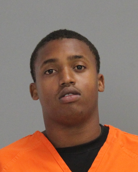 MANUEL, CHARLES ANTHONY arrested by Brazos County SO/PD