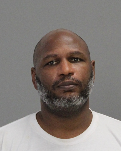 CRADDOCK, KEVIN LENARD arrested by Brazos County SO/PD