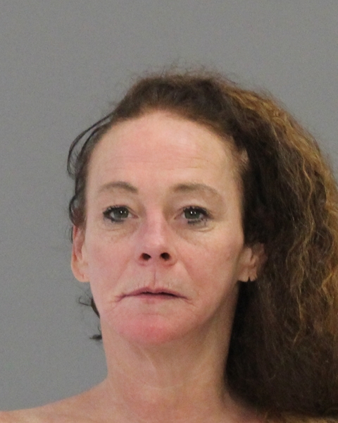 DRUMMOND, FELICIA DAWN arrested by Brazos County SO/PD