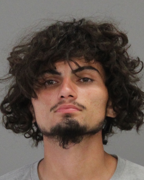 ARGUELLO, JUAN MOISES arrested by Brazos County SO/PD