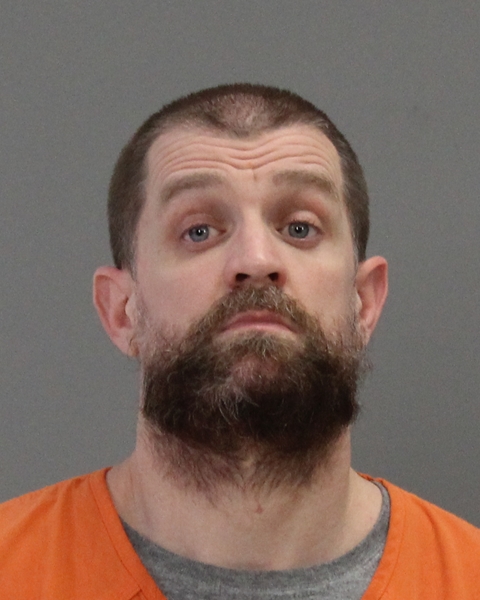 MILLER, JOSHUA LEE arrested by Brazos County SO/PD