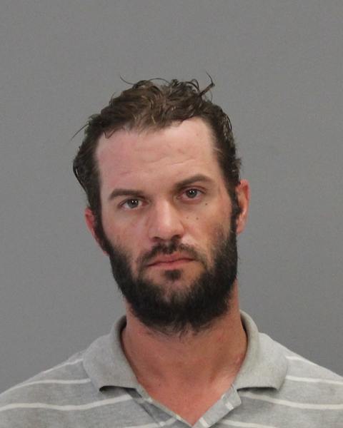 DICKY, CARROLL WAYNE, II arrested by Brazos County SO/PD