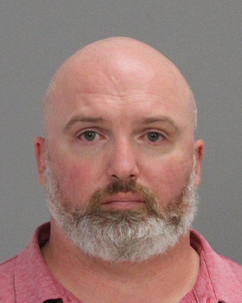 REEVES, JAMES MORGAN arrested by Brazos County SO/PD