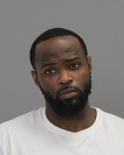 Caldwell, Marquest Keyuan arrested by Brazos County SO/PD