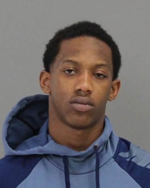 HOWARD, JULIUS DAWAYNE arrested by Brazos County SO/PD