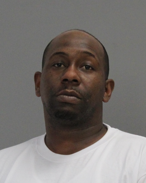 LEWIS, GREGORY CHARLES booking photo