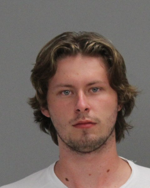 Meyer, Dalton Ray booking photo