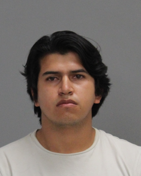 Pleitez, Hector Eduardo arrested by Brazos County SO/PD