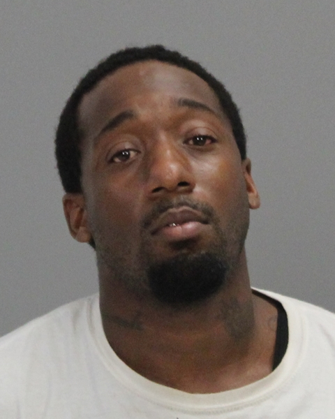 SEDBERRY, DARIUS JERMAINE arrested by Brazos County SO/PD