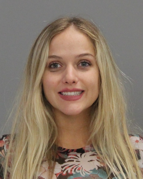 Riley, Jessica Nicole booking photo