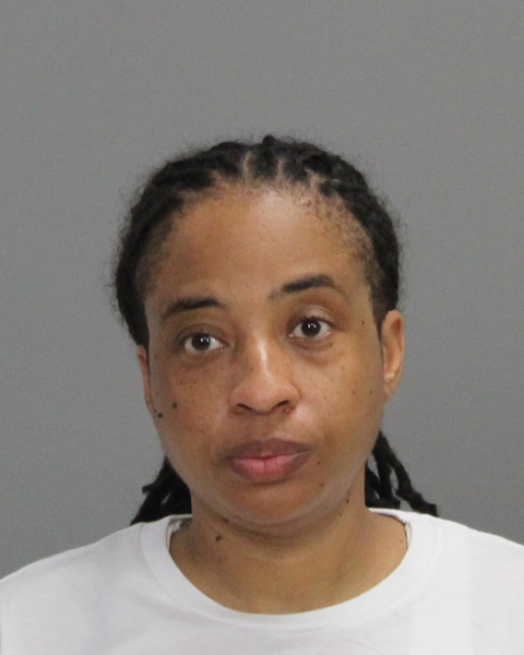 NASH, MEOSHA SHENAY booking photo