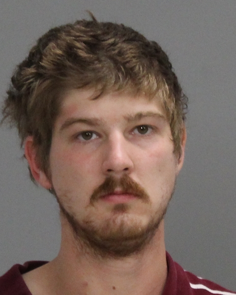 DONATELLO, ANTHONY GERALD booking photo