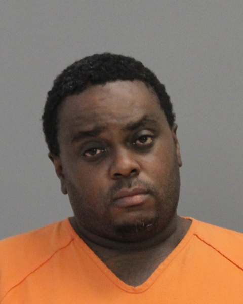 GREEN, DARYL DEMOND arrested by Brazos County SO/PD