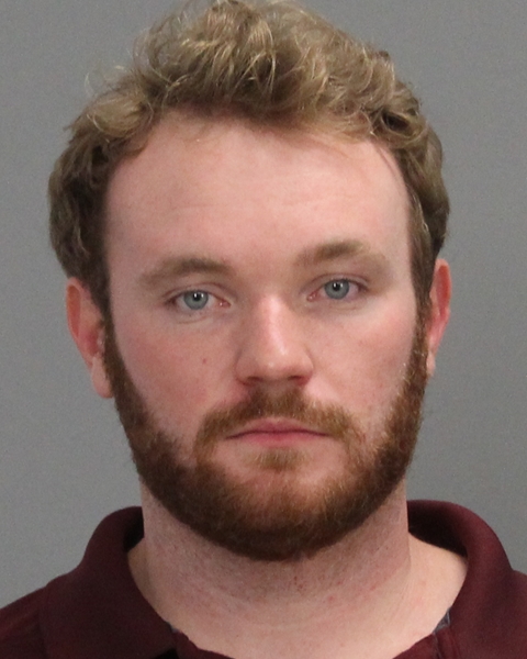 ROSE, CHRISTOPHER RAYNE arrested by Brazos County SO/PD