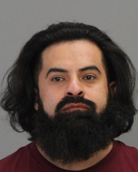 CARRILLO SANCHEZ, MARIO arrested by Brazos County SO/PD