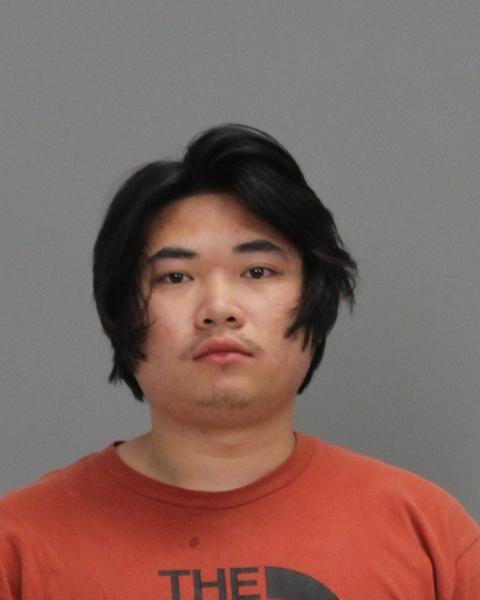 TRAN, GUIERRIN DAI arrested by Brazos County SO/PD