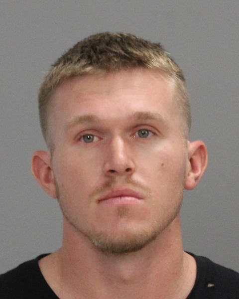 MCGINNIS, CHRISTOPHER TRAVIS arrested by Brazos County SO/PD