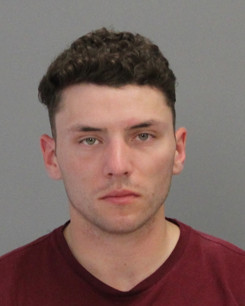 Burk, Stoney Austin arrested by Brazos County SO/PD