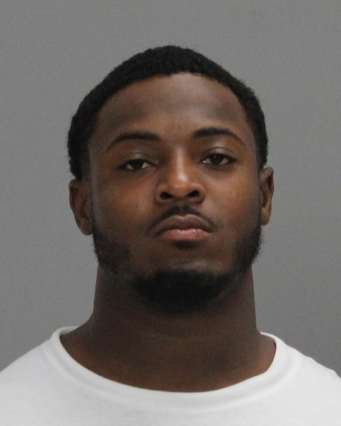 RAY, STEVEN ANTWAN arrested by Brazos County SO/PD