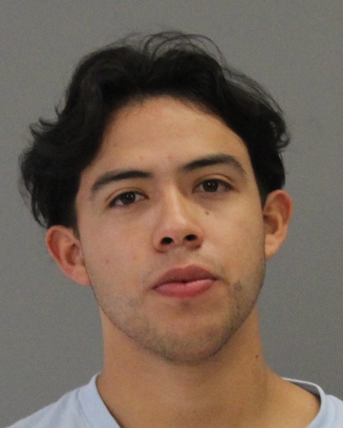 Gomez Gonzalez, Hiram arrested by Brazos County SO/PD