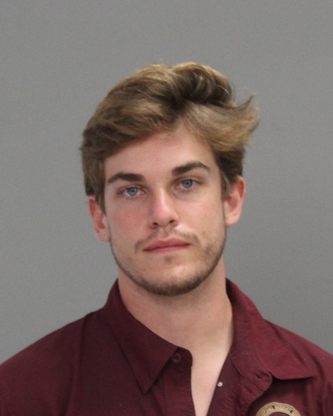 Welborn, Austin Nicholas arrested by Brazos County SO/PD