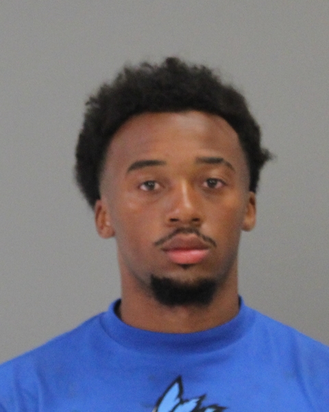 HESTER, ZION MESSIAH arrested by Brazos County SO/PD