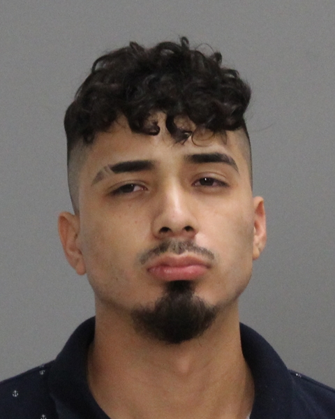 Alvarez Guerrero, Aaron Ivan arrested by Brazos County SO/PD