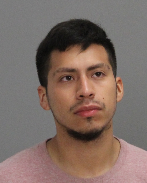 DAVILA, EDWIN arrested by Brazos County SO/PD