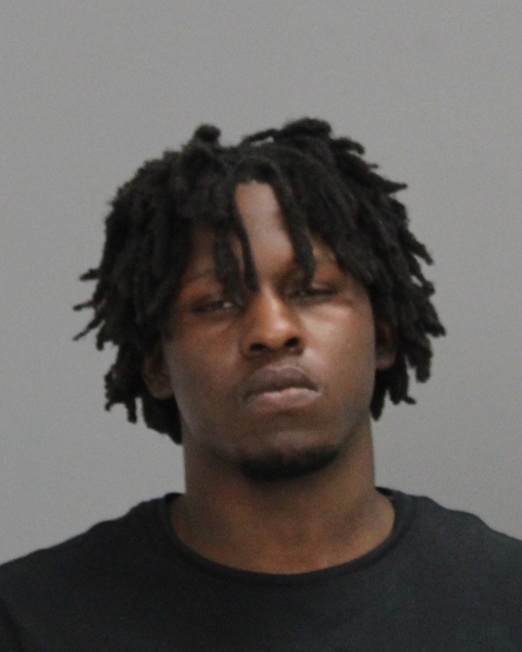 SMITH, ARREYUS LAVAL arrested by Brazos County SO/PD