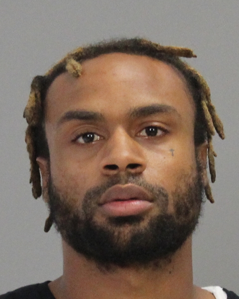 Waters, Kourtny Keishun arrested by Brazos County SO/PD