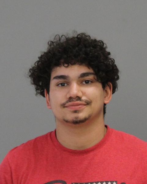 BAER, STEPHEN ALEXANDER arrested by Brazos County SO/PD