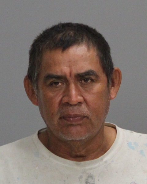 ESPINOZA, FAUSTO CARRILLO arrested by Brazos County SO/PD