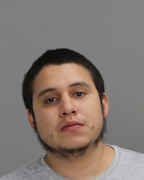 MARTINEZ, PRESTON BLAKE arrested by Brazos County SO/PD