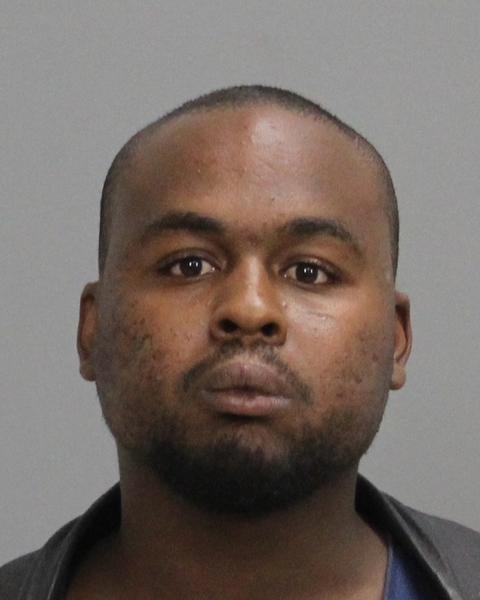 JONES, JERMAINE ROSHONE arrested by Brazos County SO/PD