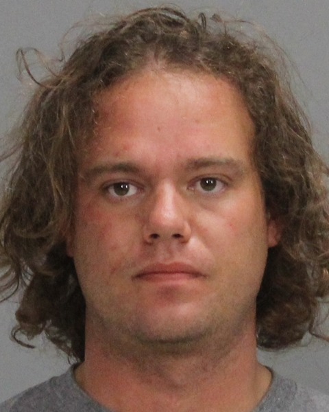 STOKES, TRAVIS CLEVELAND arrested by Brazos County SO/PD