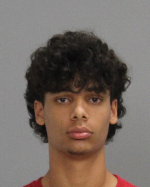 Smith, Kaleb Anthony booking photo