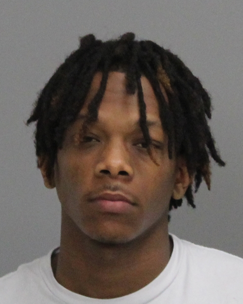 HILL, DA'TREYVEOUS CHARLES booking photo