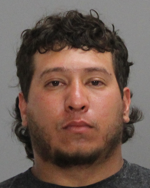 DOMINGUEZ, RAFAEL, Jr. booking photo