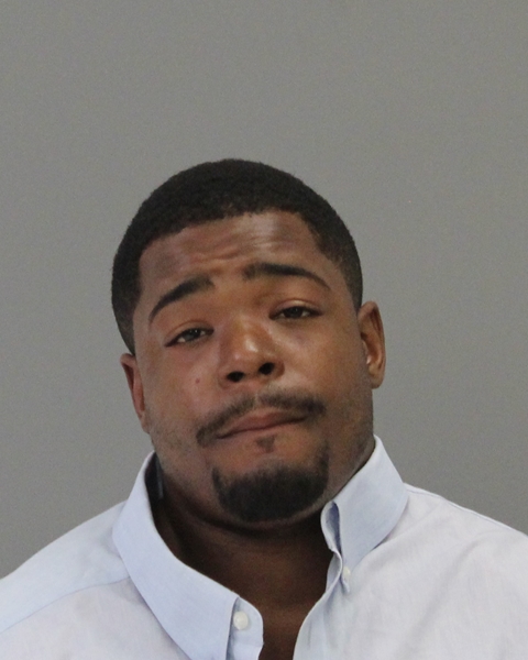 HORTON, JOHNAVIOUS LAVAUGHN booking photo