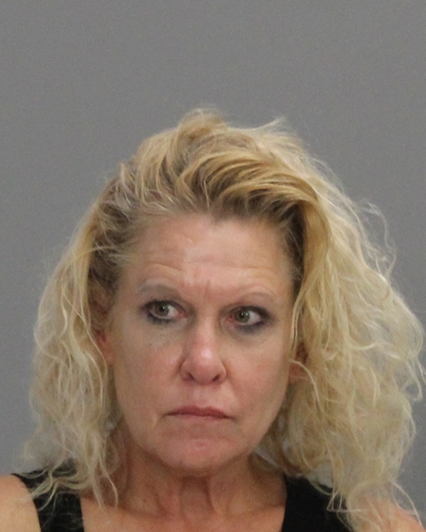 DELOACH, TINA RENE booking photo