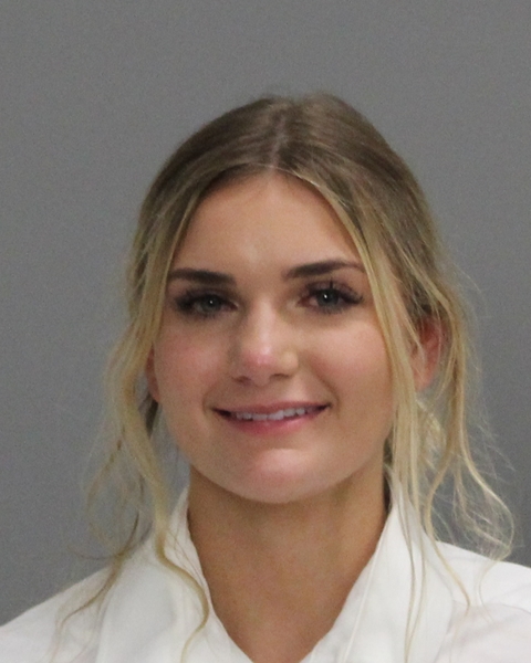 WOOSTER, SUTTON SORRELL booking photo