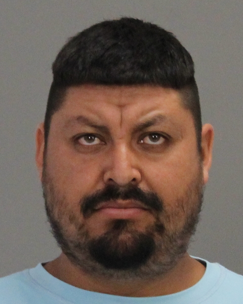 IBARRA, ELISEO BENITEZ booking photo