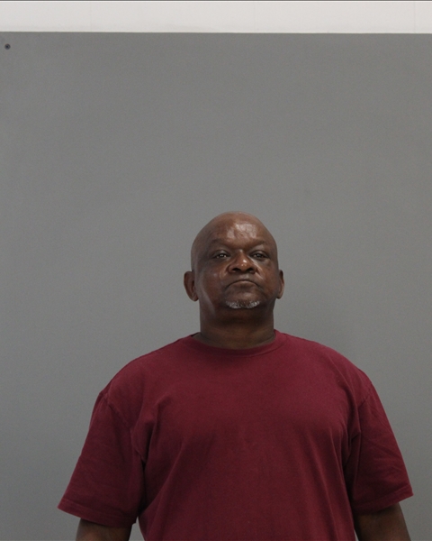 LOVE, WELLINGTON CONRAD booking photo