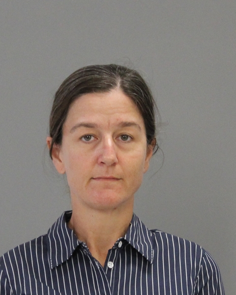 WATTS, ASHLEE ELANE arrested by Brazos County SO/PD