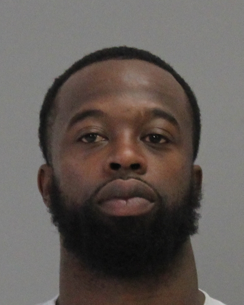 HARRIS, ANTRON JAQUIN booking photo