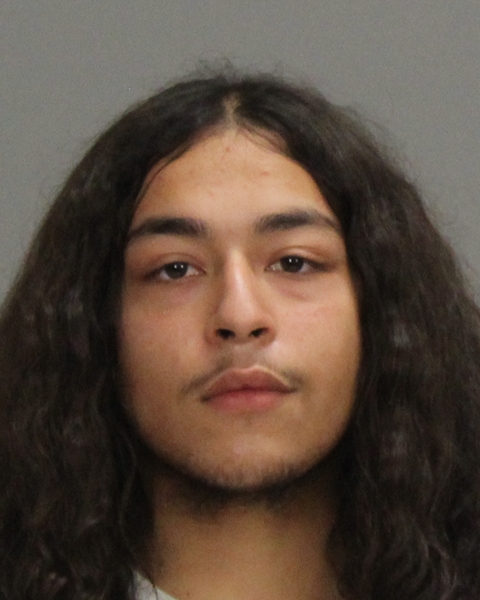 ALMANZA, ROBERT, Jr booking photo